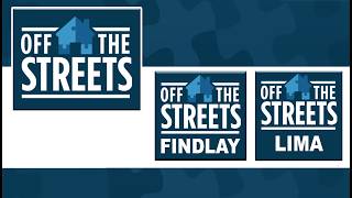 Off the Streets Findlay Lima Presentation - Including How YOU can Help!