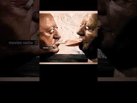 لما الرأس بتغيير مكانها ده إللي حصل Movies فيلم Film Movie Shorts