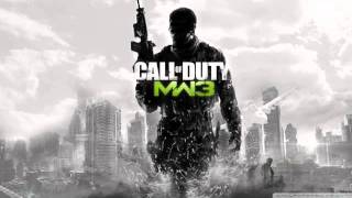 COD Modern Warfare 3: Soundtrack- OST 19- Arabian End Game- Brian Tyler