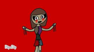 Its Too Scary Meme Warning Blood,Gore,And Flashing Screens