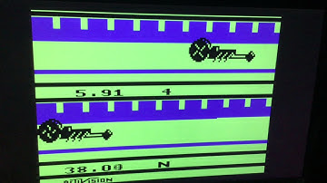 (5.91) Dragster Speedrun