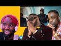 Nigeria 🇳🇬 reacts to Medikal - WE MADE IT ft. Sarkodie ( official video) Reaction!!!!