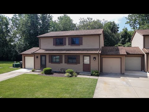 861 Gino Ln, Cleveland, OH home video tour