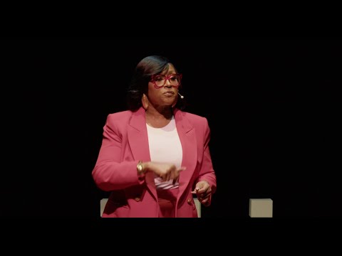 1200 conversations: the practice that changed everything | Jessica Wright | TEDxThird Ward Episode cover
