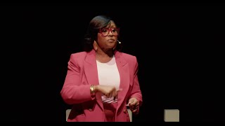 1200 conversations: the practice that changed everything  | Jessica Wright | TEDxThird Ward Wealth