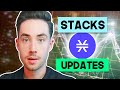 Stacks Holders NEED To Know This! $STX Crypto Price Prediction!