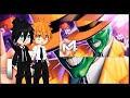 CHAINSAW MAN REAGINDO AO RAP DO MÁSKARA (THE MASK) - MÁSCARA M4RKIM