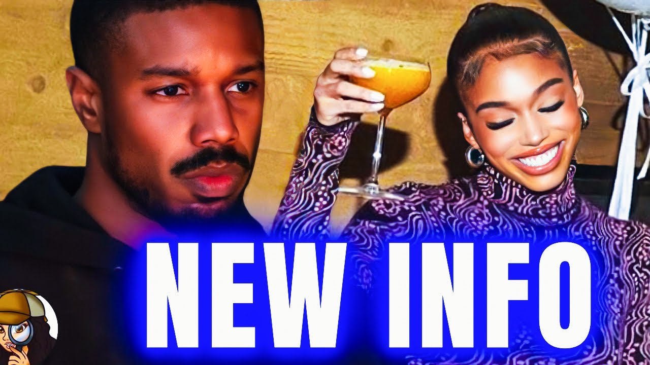 Michael B Jordan Sends MESSAGE To Lori Harvey & It’s NOTHING Nice