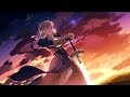 Top 10 Badass Anime Warrior Girls
