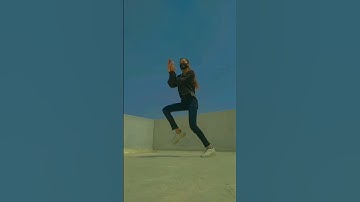 Thumbnail of Ik Junoon short dance ❤️😍