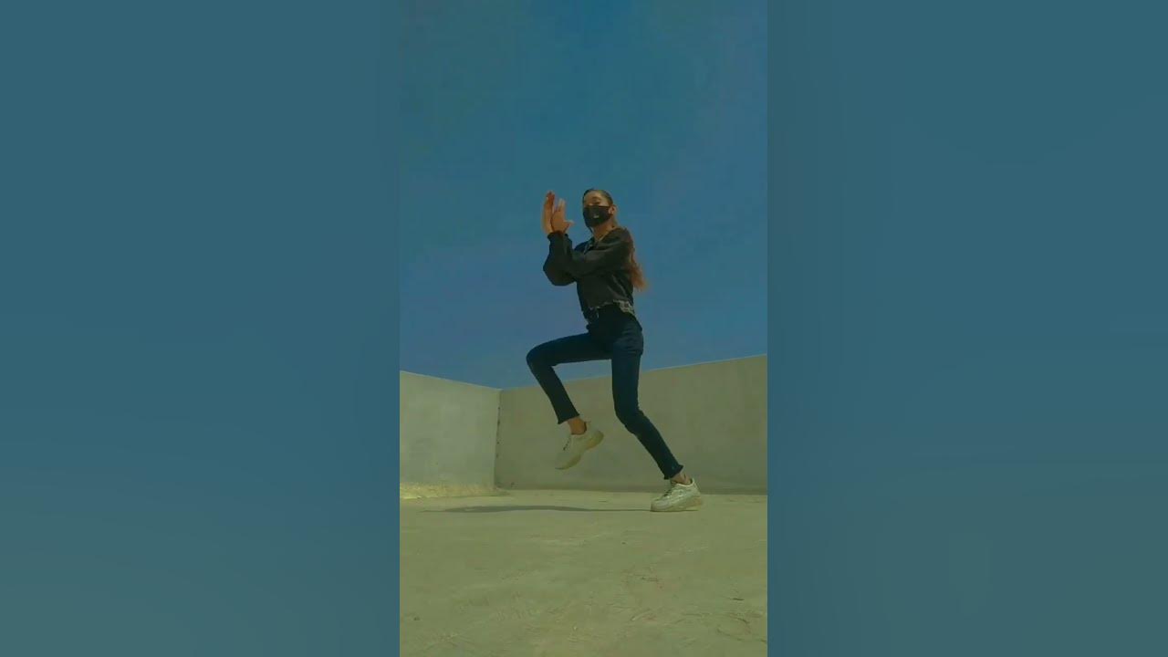 Ik Junoon short dance ❤️😍