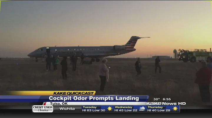 Good Morning Kansas Quickcast for February 10, 2015