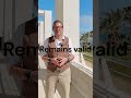 Tourist Rental Licenses in Andalucía: New Ruling Every Buyer Must Know