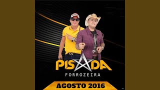 Video thumbnail of "Pisada Forrozeira - Paredão Forrozeiro"