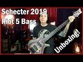 Schecter 2019 Riot Bass Unboxing - First Impression Mp3 Song