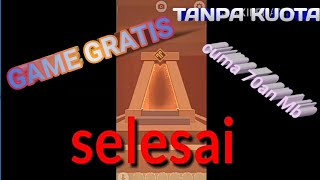 game petualangan pilihan editor   FARAWAY PUZZLE ESCAPE 360p screenshot 1