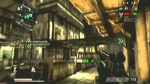 Killzone 2: The Weary Tactician #51 (part 2 of 2)