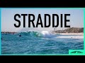 VLOG: Private Surf Photography Session at South Straddie, Gold Coast - Australia