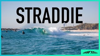 VLOG: Private Surf Photography Session at South Straddie, Gold Coast - Australia