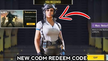 cod mobile Redeem code November 2022 | call of duty mobile Redeem code | codm Redeem code 2022