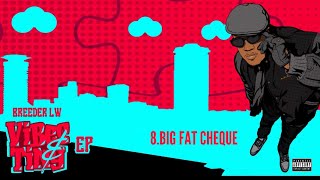 BREEDER LW - "Big Fat Cheque" (Official Audio)