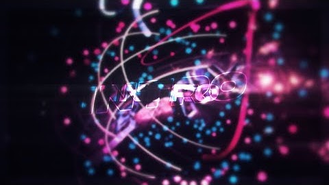 3D Intro ~ EQNX | Ft. @joeyartz (C4D)