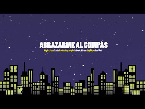 Txabo - Abrazarme al compás (Video oficial)