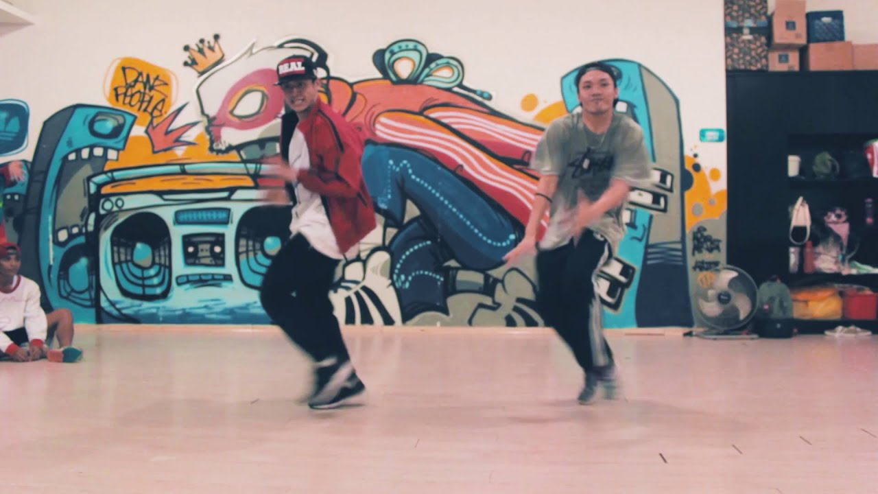 Alif Aircho&XT | Empire Class | Boom Boom Boom @brezofficial @theterrencehoward