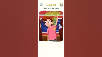 DOP 3 | LEVEL 581 | Brian Game | KIDS GAME | #SHORT | #SHORTS | #SHORTVRAIL