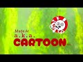 (REUPLOAD) A.K.A. Cartoon Inc. (1994-2018) Logo History Remake