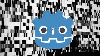 How to create a Random number in godot shader