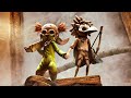 SIÊU PHẨM TRỞ LẠI SAU 4 NĂM! \\ Little Nightmares 3 #1
