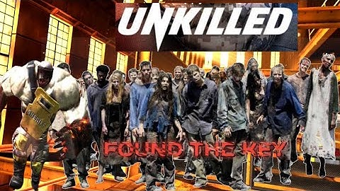 Unkilled-The Zombie Walkthrough Android Gameplay 2023  part 14