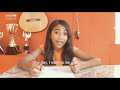 Niria's home diary | UNICEF