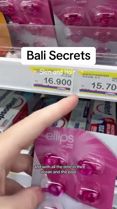 Tropical Beauty Essentials: Bali Skincare & Haircare Must-Haves for Families
