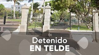 Detienen al acusado de matar a un joven a puñaladas en Telde