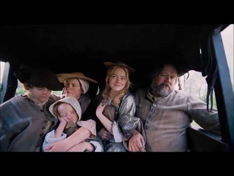 The Favourite (2018) - This Mud Stinks