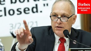 'Have To Have A Bipartisan Solution': Andy Biggs Lambasts Dems Over Gun Violence Proposals