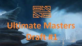 Sabboth - Ultimate Masters draft #1