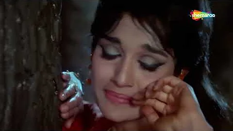 Jeevan Bhar Dhoondha Jisko | Nadaan (1971) | Helen | Navin Nischol | Asha Parekh | Sad Hindi Song