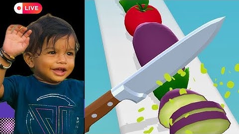 Perfect slice Live Now part 2 😱🔥 #shortfeed