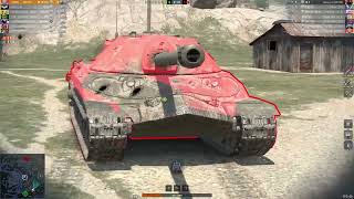 M48 Patton, 60TP & VK 72.01 K ● WoT Blitz