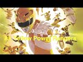 All yellow rangers reupload