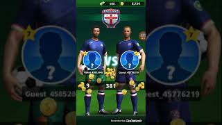 Football strike: si gioca alle punizioni 1vs 1