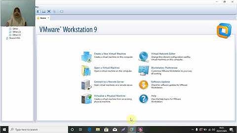 Konfigurasi Internet Gateway Mikrotik di VMware