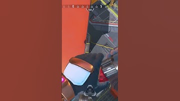 Stay calm, 1 v 3 #apexlegend #apex #apexmoment #apexlegends #apexsquad #fypシ #apexlegendsclips