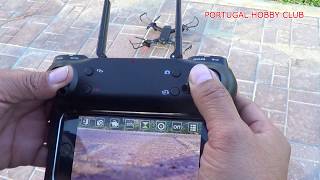 lb Maquinilla de afeitar Absurdo SG700 DRONE CON CAMARA DE 0.3P, PRIMER VUELO Y ANALISIS - YouTube