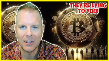 IT’S SUCH BS! THEY’RE LYING TO YOU ABOUT HALVING – THIS HAPPENS INSTEAD