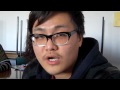 Lee Chiyuan about his experience at BCU
