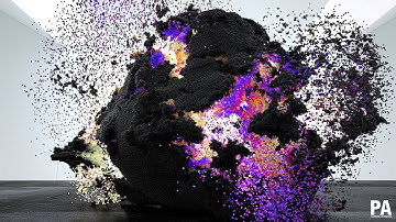 Art Films by Maxim Zhestkov